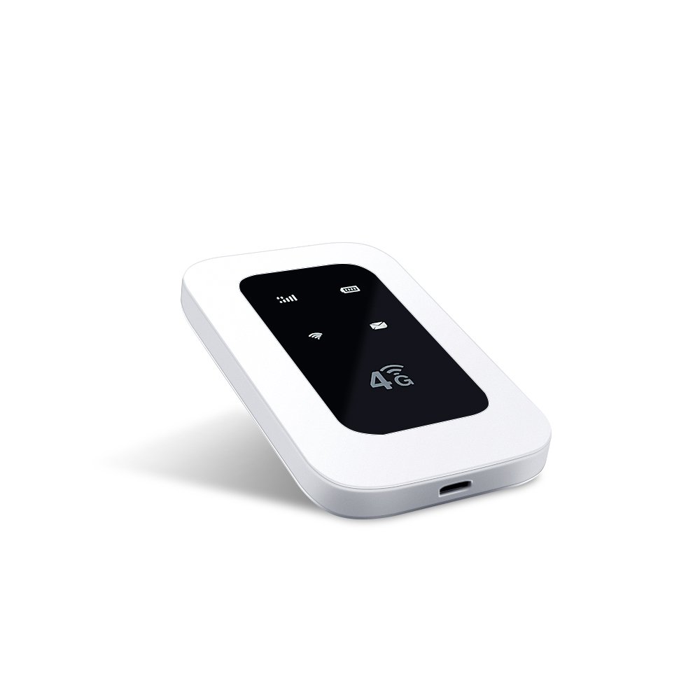 Mobile Wifi 3G 4G LTE pocket Portable Mifis Modem Router High Speed 150mbps Hospots Wireless Mifis Router